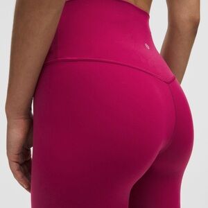 Lululemon High rise short